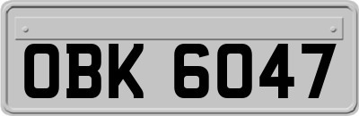OBK6047