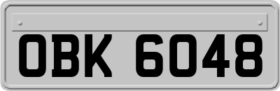 OBK6048
