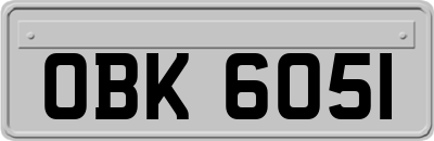 OBK6051