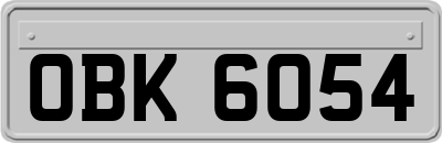 OBK6054