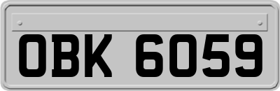 OBK6059