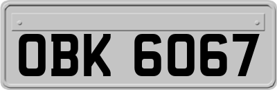 OBK6067