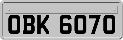 OBK6070