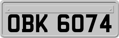 OBK6074