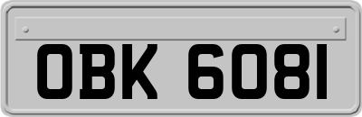 OBK6081
