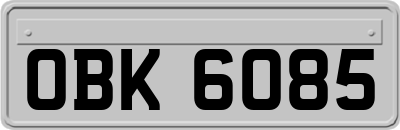OBK6085