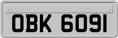 OBK6091