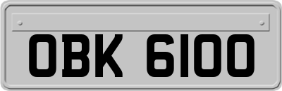 OBK6100