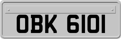 OBK6101
