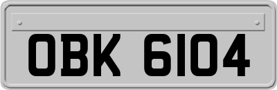 OBK6104