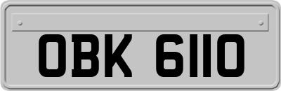 OBK6110