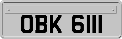 OBK6111