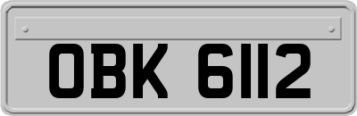 OBK6112