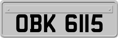OBK6115