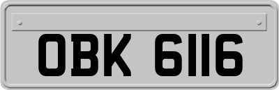 OBK6116