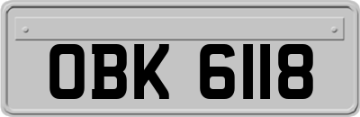 OBK6118