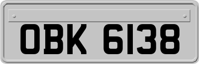 OBK6138