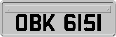 OBK6151