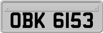 OBK6153