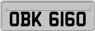 OBK6160
