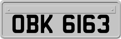 OBK6163