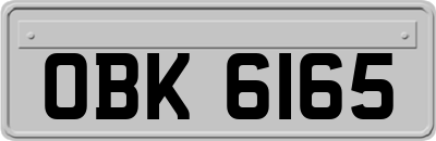 OBK6165