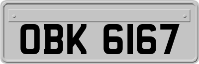OBK6167
