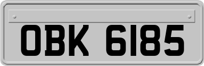 OBK6185