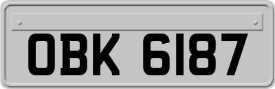OBK6187