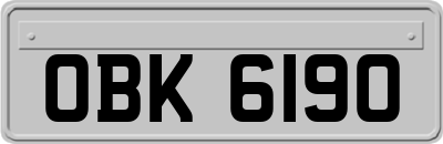 OBK6190