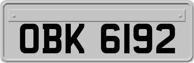 OBK6192