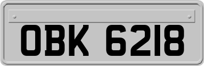 OBK6218
