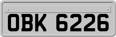 OBK6226