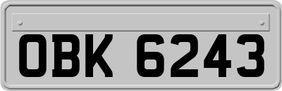 OBK6243