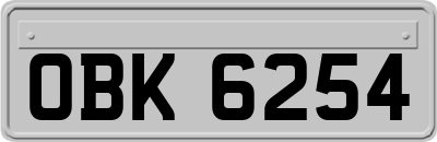 OBK6254