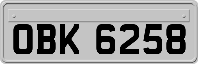 OBK6258