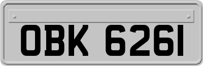 OBK6261