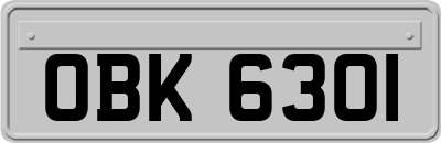 OBK6301