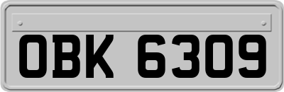 OBK6309