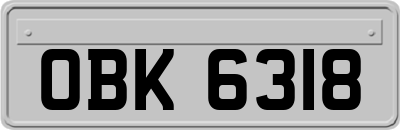 OBK6318