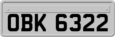 OBK6322