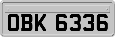 OBK6336