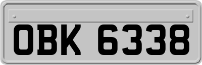 OBK6338