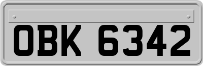 OBK6342