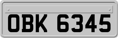 OBK6345