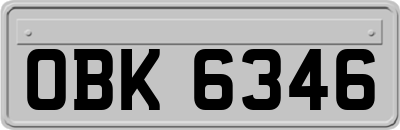 OBK6346