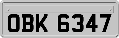 OBK6347