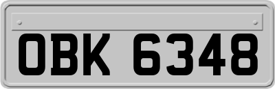 OBK6348