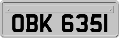 OBK6351
