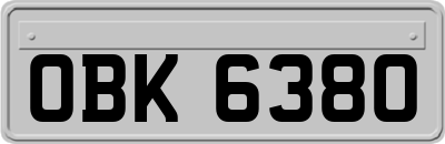 OBK6380